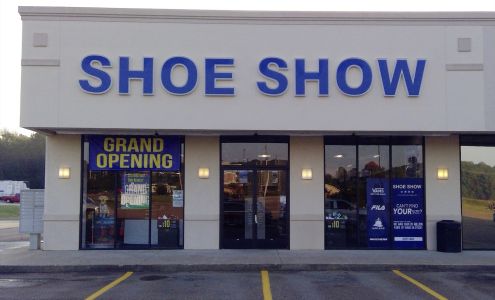 Shoe Show