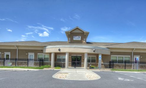 Kiddie Academy of Silver Spring Township