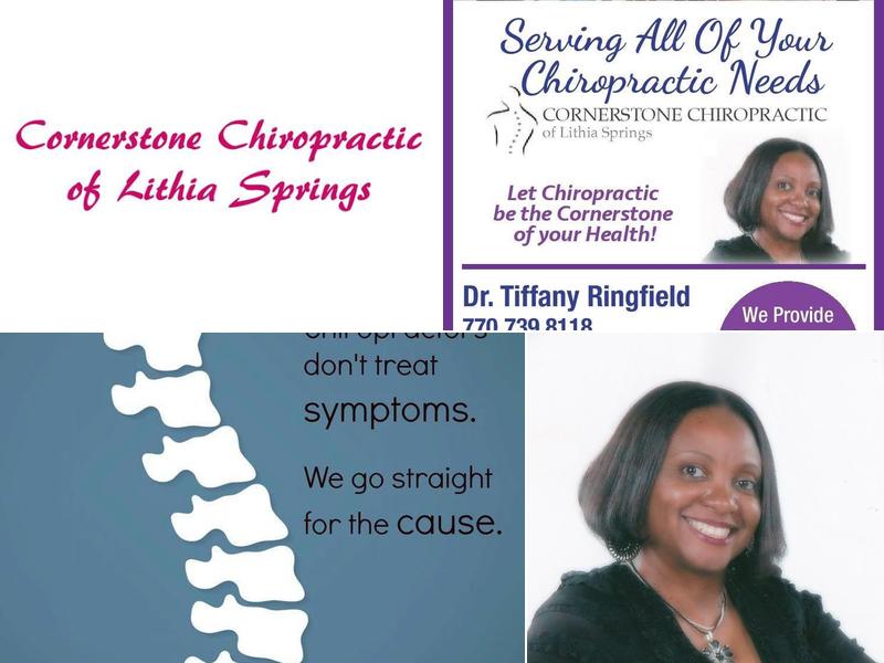 Cornerstone Chiropractic of Lithia Springs