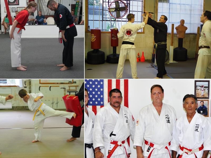 Dillsburg Karate Academy