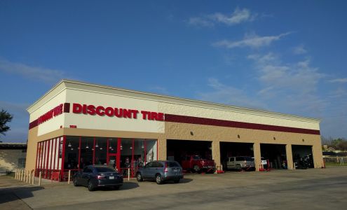 Discount Tire