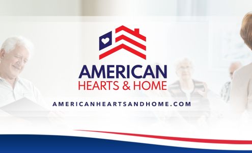 American Hearts and Home