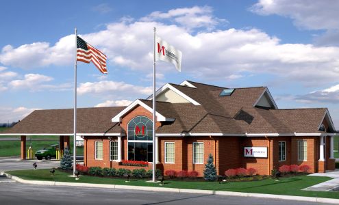 Members 1st Federal Credit Union Halifax