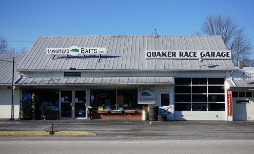 HawgHead Marine and Tackle Center Wellsville