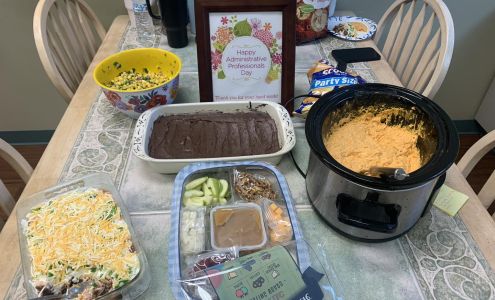 Central Ohio Dental Spa 1509 W Main St, Newark Ohio 43055