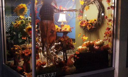 Blossom Shop Williston