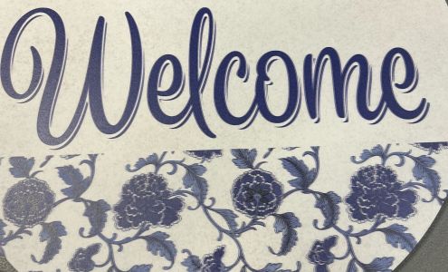 Sassy South Art Door Hangers, Signs, and DIY Paint Studio