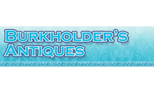 Burkholder's Antiques
