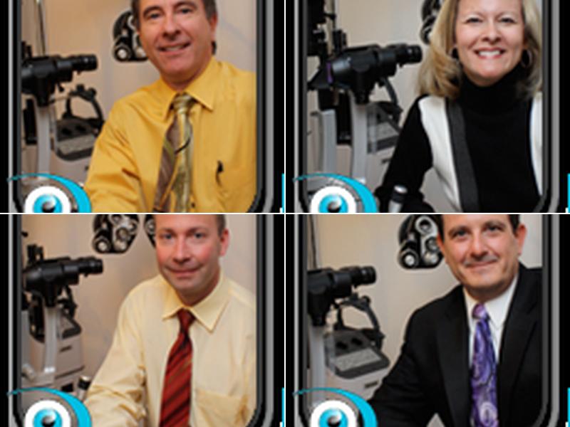 Dr. Richard Centar, OD