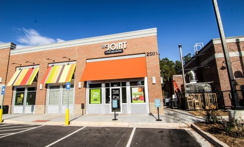 The Joint Chiropractic