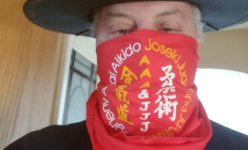 Allegheny Aikikai Aikido