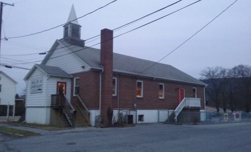 All In A Day's Play Bellwood