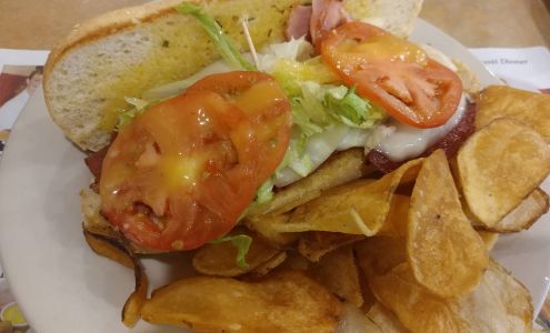 Richland Shopping Center