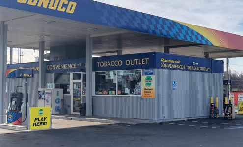 Sunoco