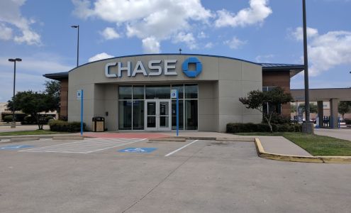 Chase Bank