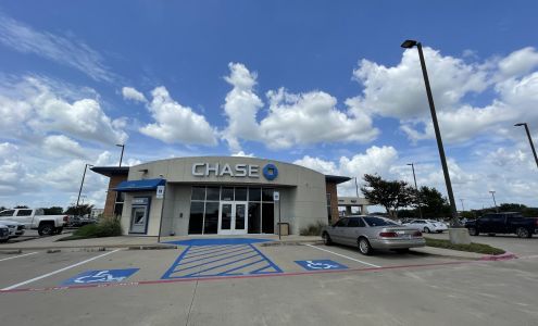 Chase Bank