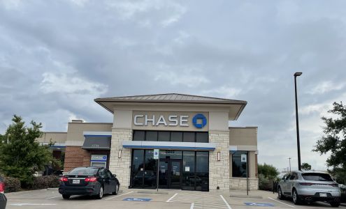 Chase Bank