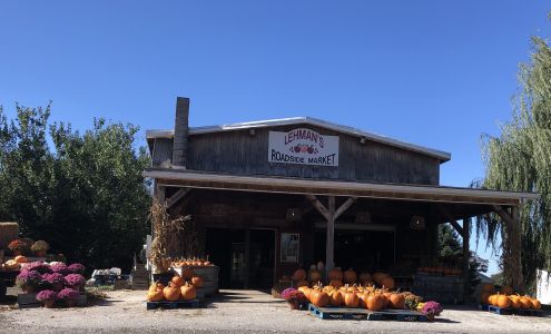Lehman Orchards & Roadside Market