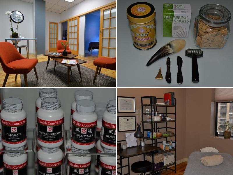 Douglas Freeman, MS LAc