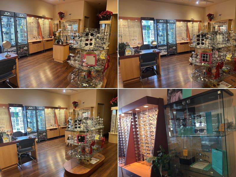 Woodside Optometry
