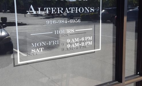 Absolute Alterations