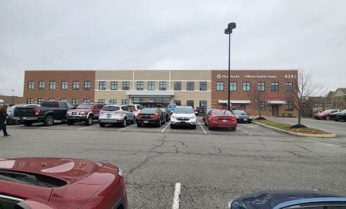 OhioHealth Hilliard Health Center