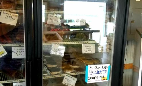 Charles Ilyes Family Inc.