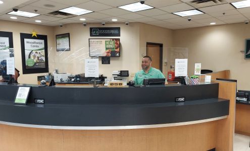 Woodforest National Bank