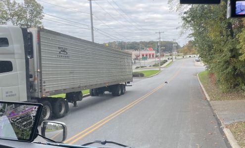 Reisinger Poultry Inc.