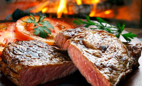 Clay Godfrey Meats and Three Sons Meat Market