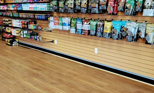 WASHINGTON TOBACCO & VAPE Ravenswood