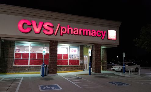 CVS