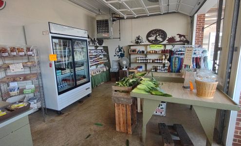 Markey's Fruit Stand Dallastown