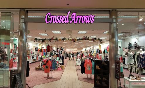 Crossed Arrows Boutique