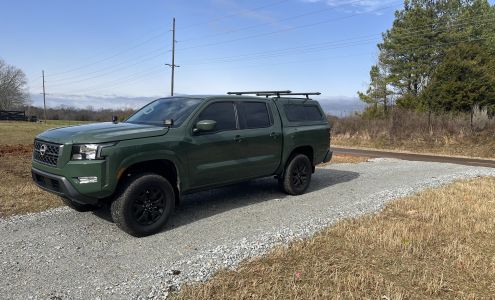 Landers McLarty Nissan Service