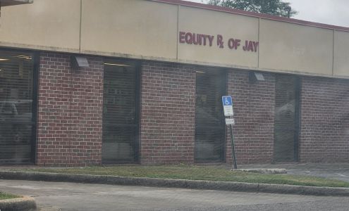 Jay Vision Center Jay