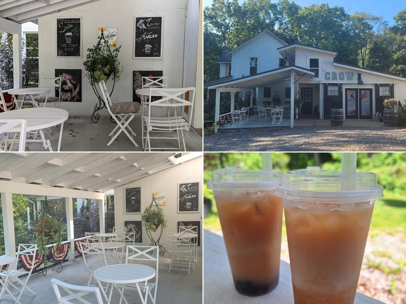The Crow's Cupboard 219 S Farren Ave, Parker