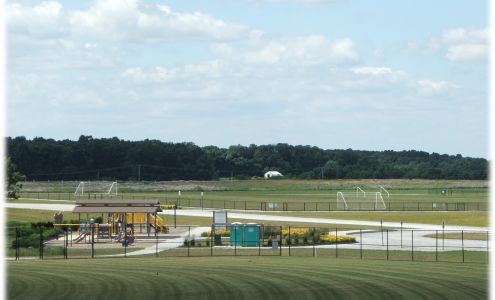 Hopewell Area Recreation Complex Stewartstown