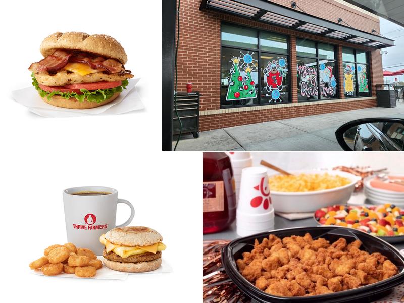 Chick-fil-A