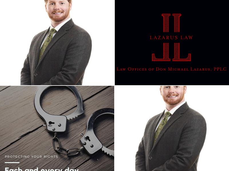 Law Office of Don Michael Lazarus, PLLC
