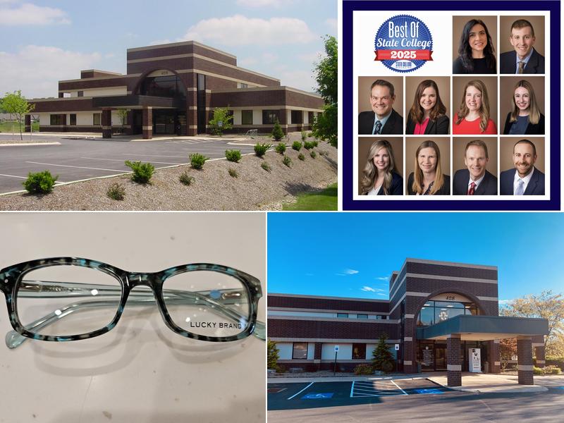 Nittany Eye Associates - Windmere