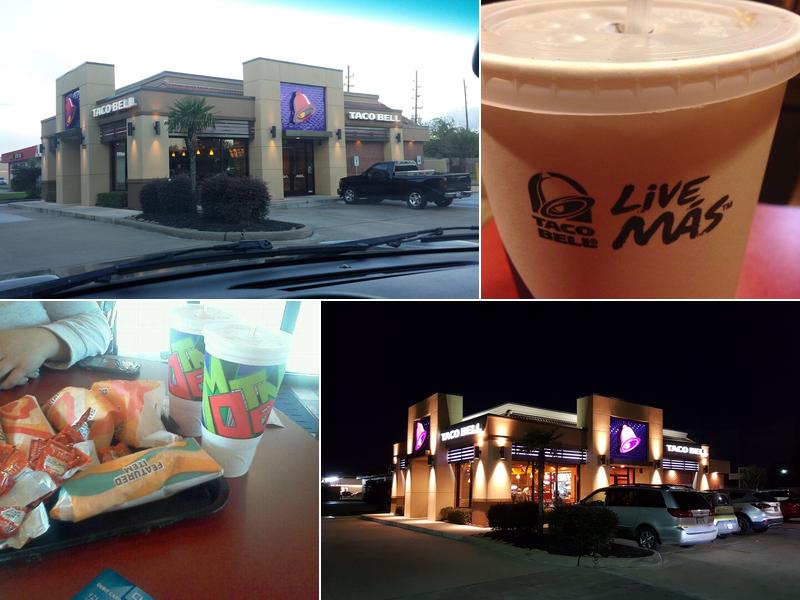 Taco Bell