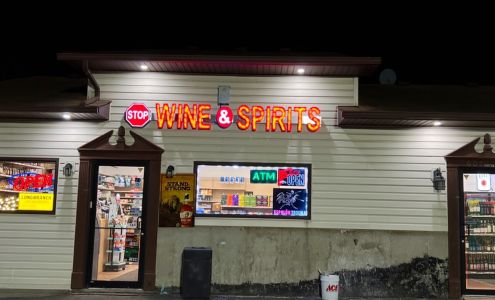 1 STOP WINE & SPIRITS De Soto