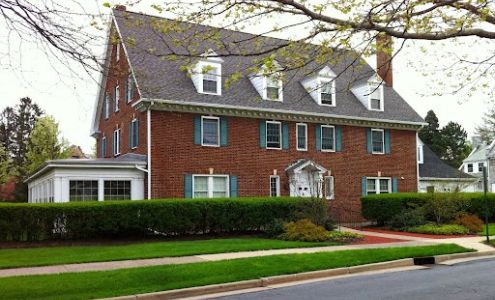 Centre Eye Physicians and Surgeons