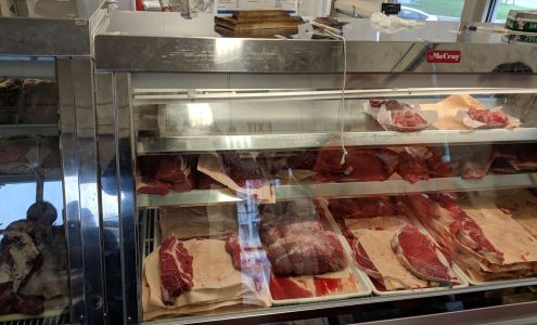 Penn State Meat Laboratory