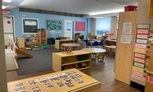 State College KinderCare