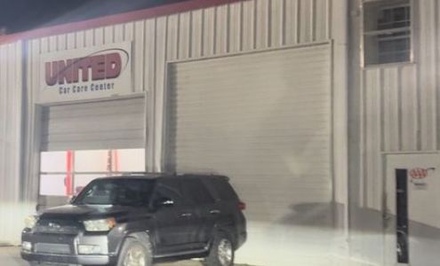 United Towing & Transport