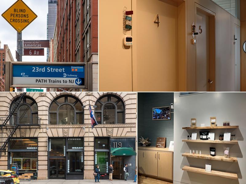 NYC Acupuncture + Wellness