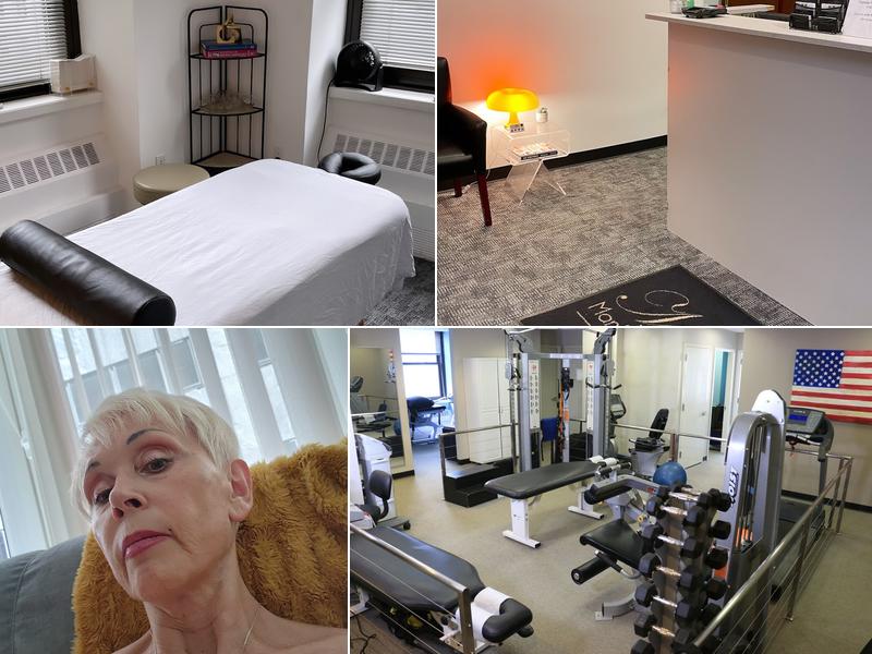 Manhattan Sports Medicine - Physical Therapy & Chiropractic
