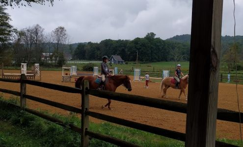 Jodon's Stable Port Matilda